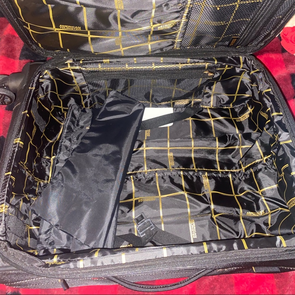 looking for $20 or best off it’s been used 1 time for small vacation